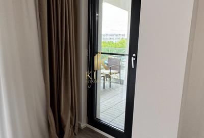 Apartament cu 2 camere de inchiriat in zona Expozitiei - 13