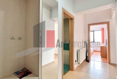 Oferim  spre vanzare ap de 2 camere, Lujerului, Bloc nou  Parcul Liniei - 6