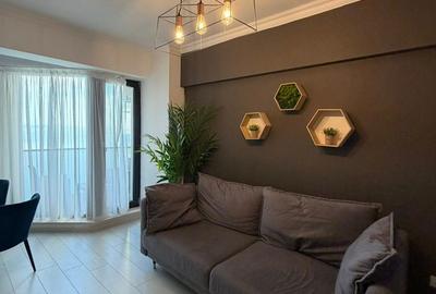 MAMAIA BUTOAIE - APARTAMENT CU 2 DECOMANDATE DE INCHIRIAT - TERMEN LUNG - GARAJ - 1
