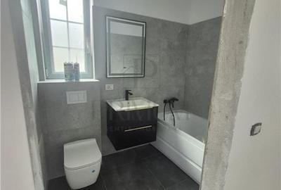 Duplex pe parter - zona excelenta - toate utilitatile - 10