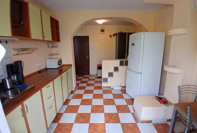 Apartament 2 camere de închiriat Crangasi - 13