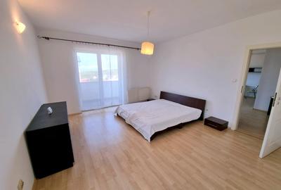 2 camere, bloc nou, mobilat modern, AC, cu parcare, in Gheorgheni - 1