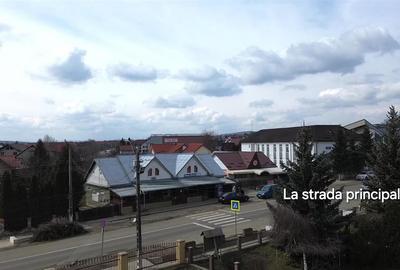 Cladire Teren si Afacere De vanzare  Suceava zona Primarie Scheia - 6