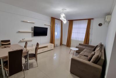 Apartament 2 camere de închiriat - Centru Mamaia 450 euro