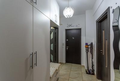 Metrou Mihai Bravu- Vitan - Apartament 2 camere+ loc de parcare |2018 - 15