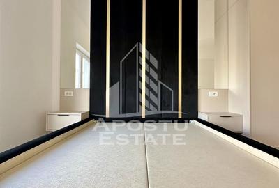 Duplex cu perete dublu 4 camere, complet finalizat la asfalt Chisoda. - 6