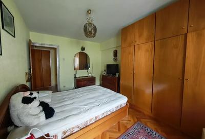 Apartament 3 Camere Unirii Tribunal I Centrala Proprie I 2 Balcoane - 14