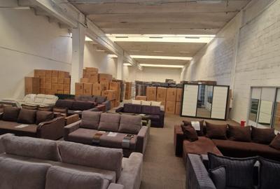 SPATIU MULTIFUNCTIONAL (DEPOZITARE/ PRODUCTIE/ INDUSTRIAL) - 1