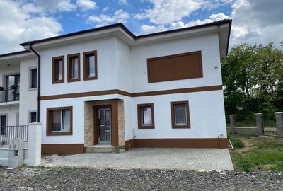Duplex modern Giroc finisat la cheie - 3