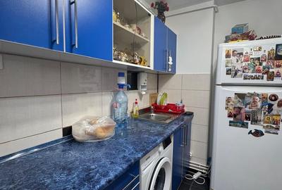 Apartament 2 camere Brancoveanu-Drumul Gazarului AS1 - 8