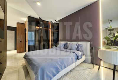 Apartament 2 camere, etaj 4 din 6,  ultrafinisat, zona Iulius Mall - 24