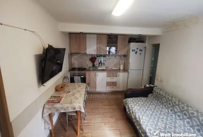 Oportunitate investitie, apartament 1 camera, l0 minute de centru pe jos - 3