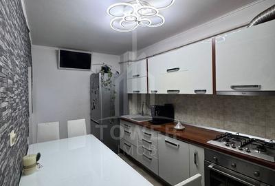 🏡 Apartament 2 camere cu balcon generos și loc de parcare – etaj 2 - 5