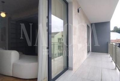 Apartament 2 camere de inchiriat in Plopilor, Cluj Napoca - 10