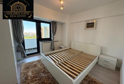 Duplex 4 Camere  | Unirii - Ultracentral | AC | Terasa | Metrou - 3