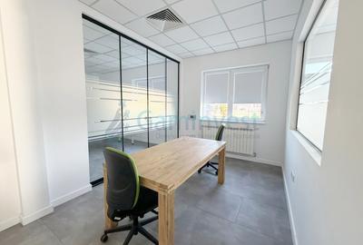Hala industriala cu birouri de vanzare, Parc Industrial Eurobusiness 1, Oradea - 6