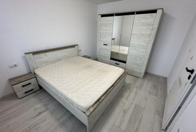 CASA NOUA I 100 mp I 3 CAMERE I 2 BAI I FINISATA I INCALZIRE IN PARDOSEALA I - 3