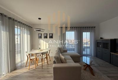 Închiriere - apartament 2 camere,ultramodern prima inchiriere - 7