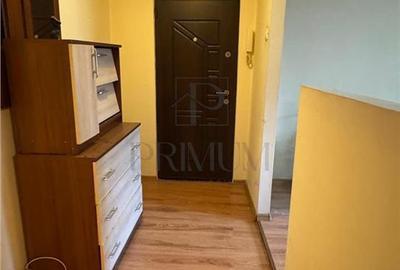 GIROCULUI - 3 CAMERE - 2 BAI - 2 BALCOANE - BLOC IZOLAT - ETAJ 3 - GARAJ+BOXA CF - 4