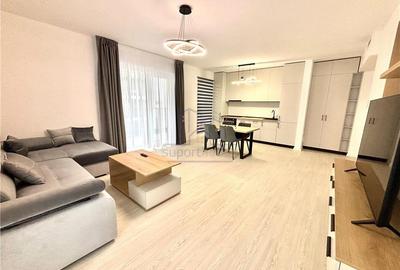 Apartament 2 camere, prima închiriere, bloc 2025 - 21