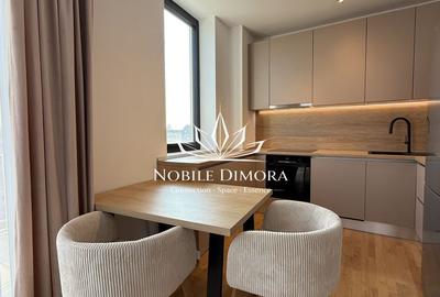 ISHO - Apartament 3 camere pet friendly | parcare subterana  | vedere Bega - 6