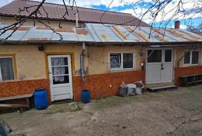 Casa de vacanta la vanzare   Beciu -Odobesti - 22
