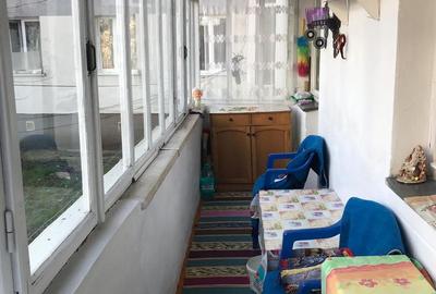 3 camere decomandat | 66 mp | Samoil Isopescu 21 | - 13
