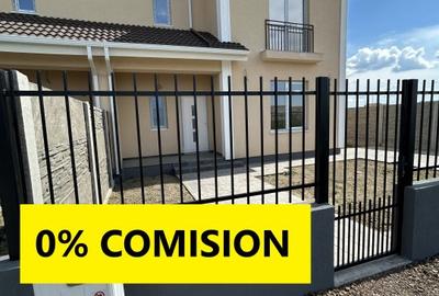 Duplex la Urseni, finalizat disponibil imediat 0% comision Poremo Imobiliare