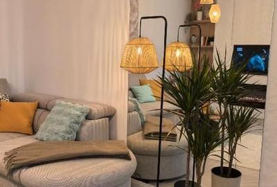 Apartament lux 2 camere, prima inchiriere, bloc nou- zona Marriott - 5