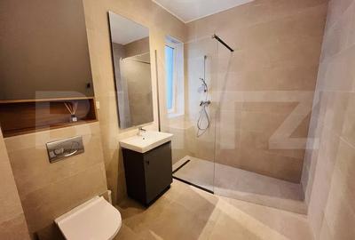 Apartament cu 2 camere, decomandat, 67 mp, in zona Grivitei - 7