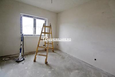 Duplex Livezeni - Cartier nou - 3 si 4 camere - 9
