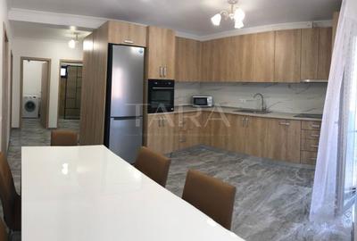 Apartament decomandat plus parcare, Apahida. - 2