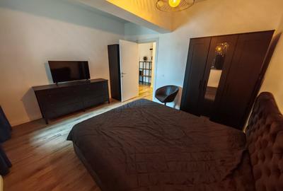 2 camere - imobil nou - prima inchiriere - Pod Ciurel - 3