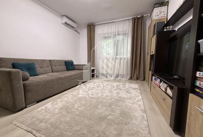 Apartament cu 2 camere, incalzire in pardoseala, zona Buziasului - 1