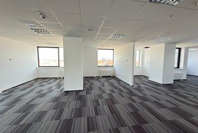 Baneasa Office Space in Cladire Clasa A - 6