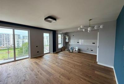 Exclusvitate, Apartament 3 camere, 86 mp utili, Zona Tractorul, Brasov - 13