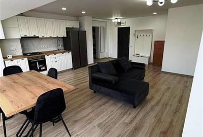 Apartament cu 2 camere decomandat, mobilat în Ultracentral