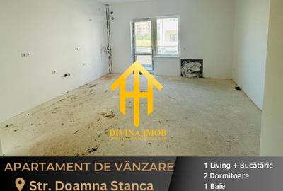 Apartament 3 camere Doamna Stanca - pretabil spatiu comercial