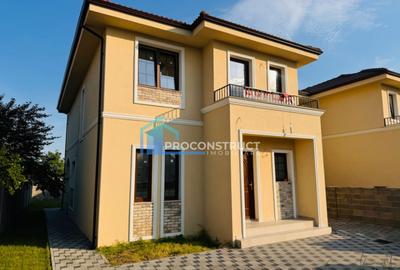 Duplex la cheie | 120 MP | 5 Camere | Giarmata | Comision 0% | - 2