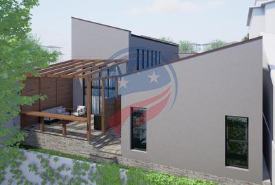 Vila de lux/ ultracentral/ Craiova - 2