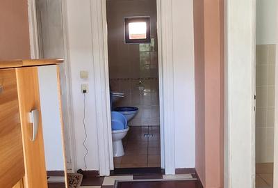 Casa S+P+pod, situata in Str. Vanatori nr.66 in Rasnov, 4 camere, teren 500 mp - 28