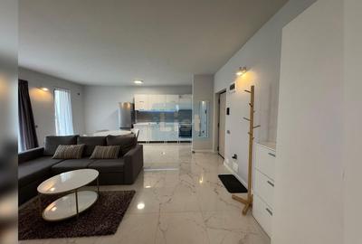 Apartament 2 camere, parcare, imobil 2021, Augustin Presecan - 10