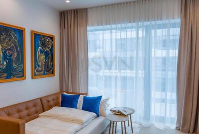 REA1027679 Aviatiei Tower I  2 Camere I Mobilat I Parcare - 7