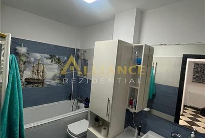Apartament 3 camere decomandat | Mobilat si utilat | Metrou Dimitrie Leonida - 11