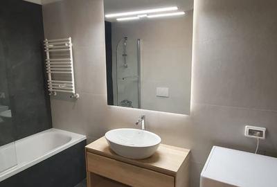 3 camere + dressing | 2 băi | Parter | Iancu Nicolae - 19