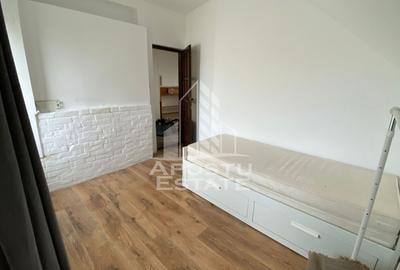 Apartament la casă cu 3 camere , de închiriat , Zona Plopi -Timișoara - 6