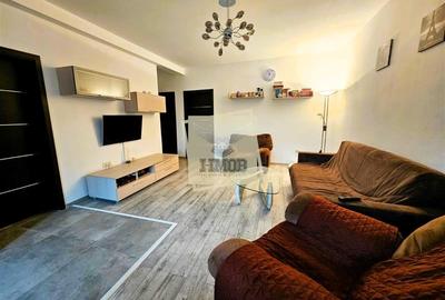 Apartament la Vila 3 camere 67 mpu si curte individuala - 2