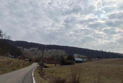 Teren intravilan de vanzare - Fasca, comuna Varciorog, judetul Bihor - 2