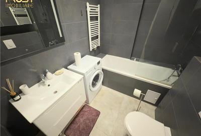 Grand Park I 2 Camere I Garaj I Terasa cu view - 11