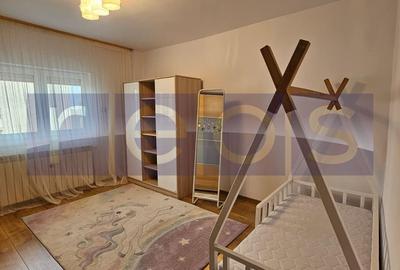 VANZARE 3 CAMERE | MOBILAT-UTILAT COMPLET | NOU RENOVAT | METROU - 6